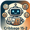 Cribbage 15-2